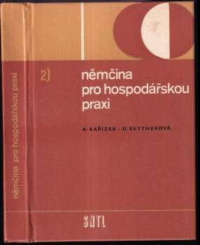 Němčina pro hospodářskou praxi