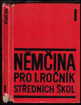Němčina pro 2. ročník středních škol