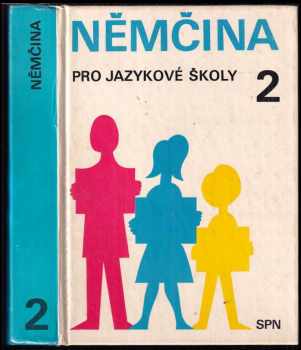 Němčina pro jazykové školy