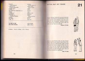 Věra Höppnerová: Němčina pro jazykové školy 2