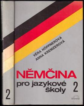 Němčina pro jazykové školy