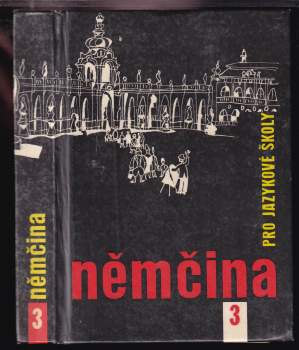 Němčina pro jazykové školy III