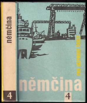 Němčina pro jazykové školy