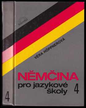 Němčina pro jazykové školy