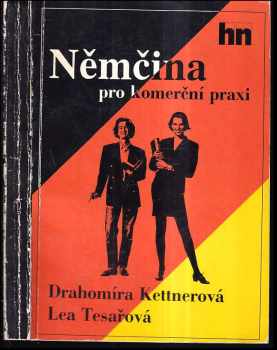 Němčina pro komerční praxi