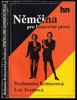 Němčina pro komerční praxi