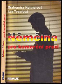 Němčina pro komerční praxi