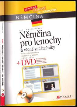 Němčina pro lenochy a věčné začátečníky