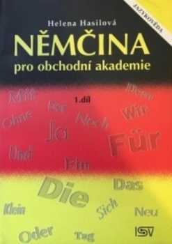 Němčina pro obchodní akademie