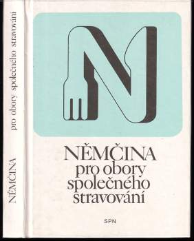 Němčina pro obory společného stravování