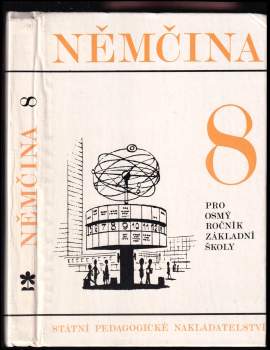 Němčina 8