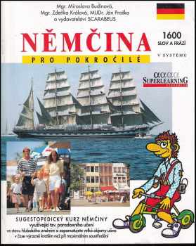 Ján Praško: Němčina pro pokročilé