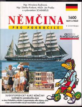 Němčina pro pokročilé