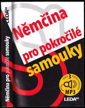 Němčina pro pokročilé samouky
