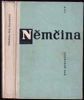 Němčina pro pracující