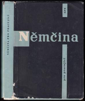 Štěpán Zapletal: Němčina pro pracující