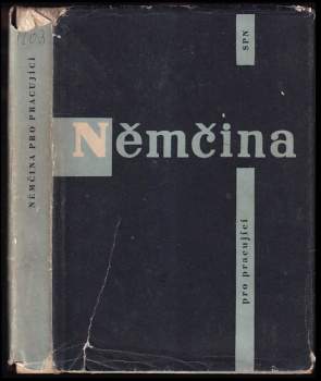 Němčina pro pracující