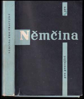 Němčina pro pracující