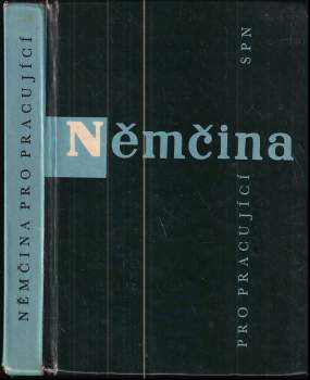 Němčina pro pracující