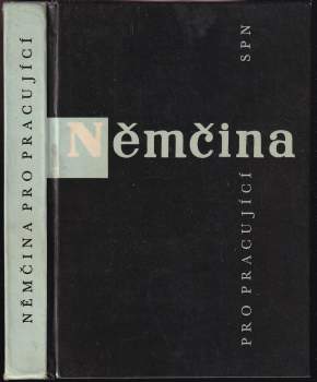 Němčina pro pracující