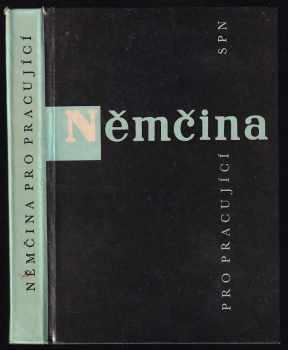 Němčina pro pracující