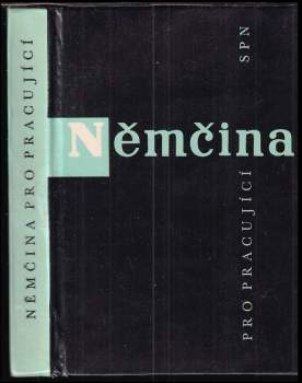 Němčina pro pracující