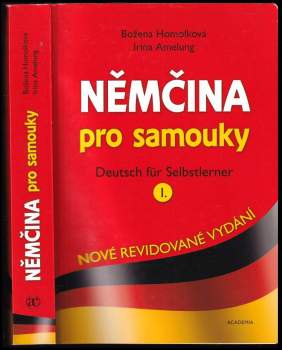 Němčina pro samouky