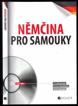 Němčina pro samouky