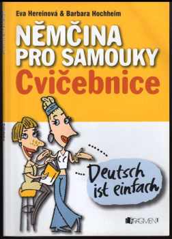 Eva Hereinová: Němčina pro samouky