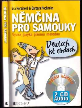 Němčina pro samouky