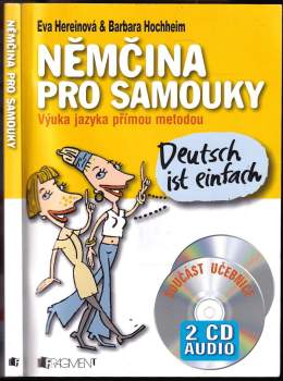 Němčina pro samouky