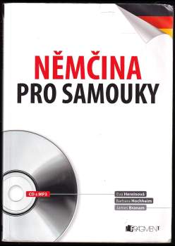 Němčina pro samouky