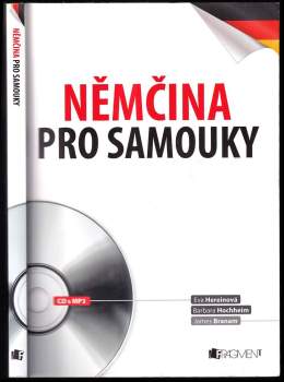 James Branam: Němčina pro samouky