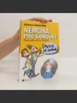 Eva Hereinová: Němčina pro samouky