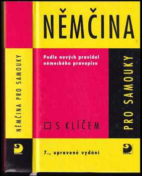 Němčina pro samouky