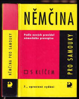 Němčina pro samouky