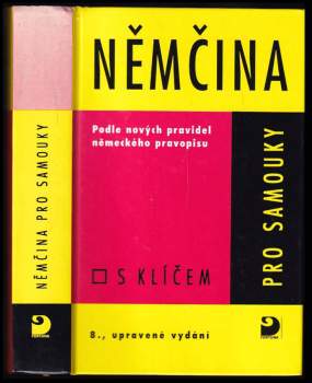 Němčina pro samouky