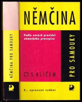 Němčina pro samouky