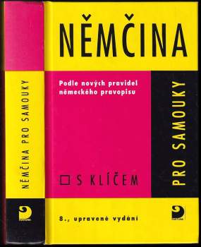 Němčina pro samouky
