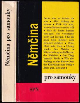 Němčina pro samouky