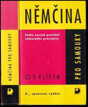 Němčina pro samouky