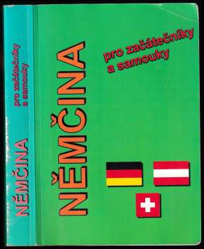 Němčina pro začátečníky a samouky