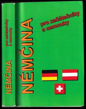 Němčina pro začátečníky a samouky