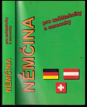 Němčina pro začátečníky a samouky