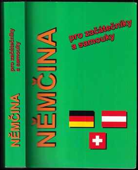 Němčina pro začátečníky a samouky