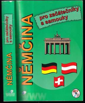 Němčina pro začátečníky a samouky