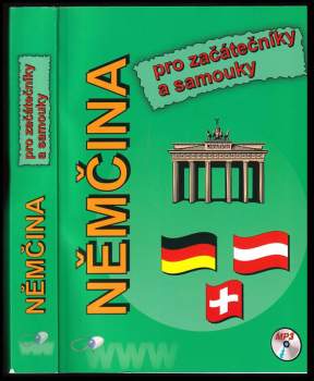 Němčina pro začátečníky a samouky