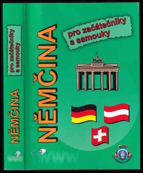 Němčina pro začátečníky a samouky