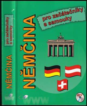 Němčina pro začátečníky a samouky