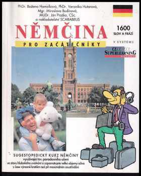 Němčina pro začátečníky